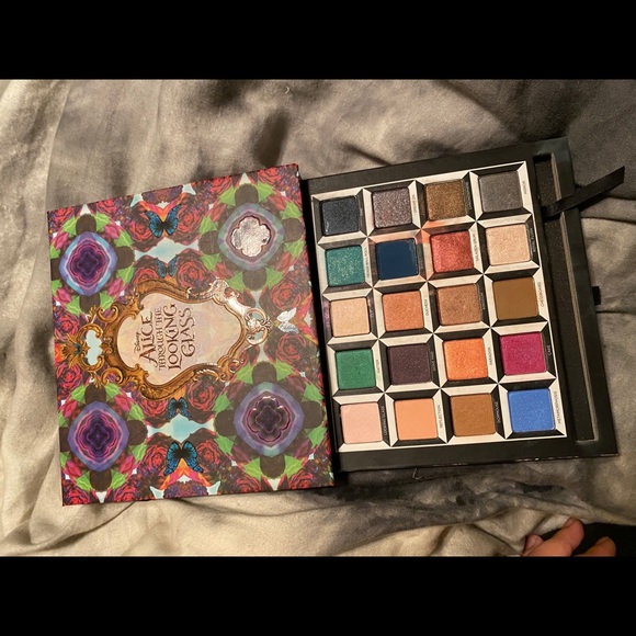 Amazon.com: Wooden Paint Palette, Acrylic Paint Tray  Palette